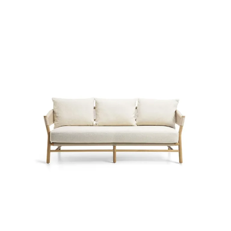 Kilt XL Outdoor Sofa