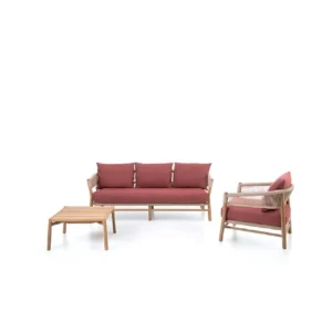Kilt XL Outdoor Sofa - Image 2