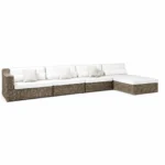 Portofino Sofa Set 4