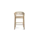 Kilt Outdoor Barstool
