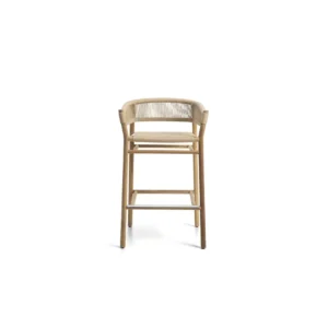 Kilt Outdoor Barstool
