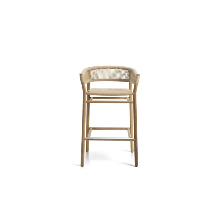 Kilt Outdoor Barstool