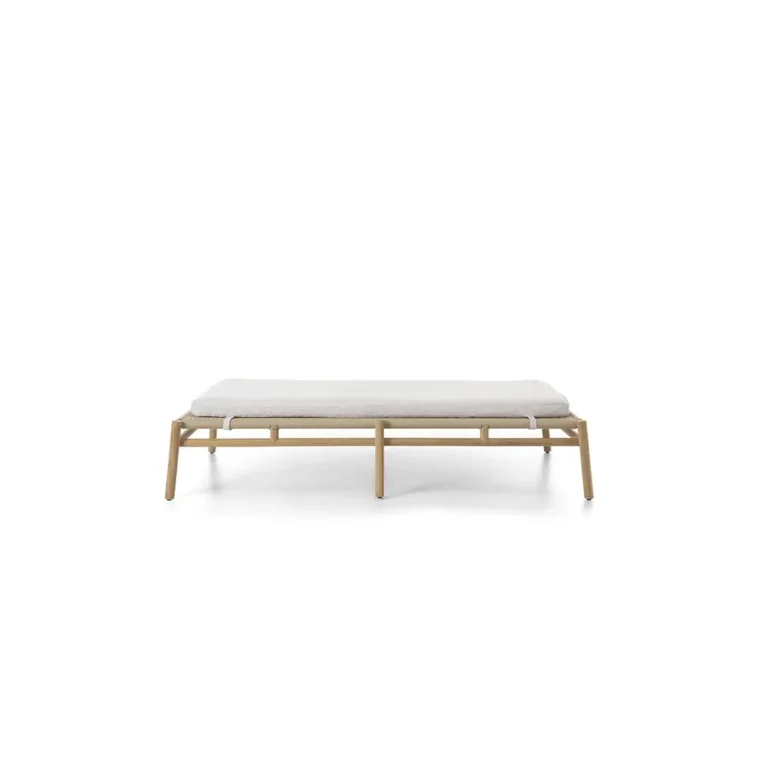 Kilt Outdoor Sunbed Mattress