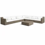 Portofino Sofa Set Large