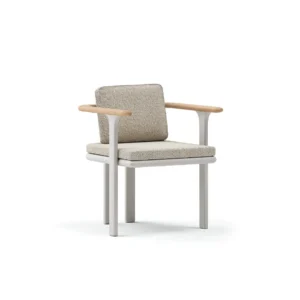 Bliss chair and stool