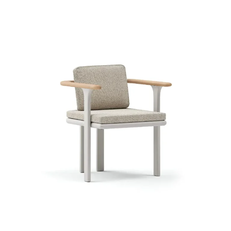 Bliss chair and stool