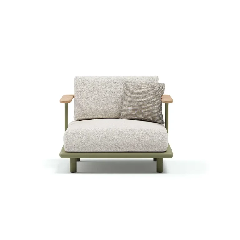 Bliss Armchair