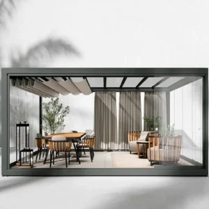 Eivissa Light & Proof Pavilion