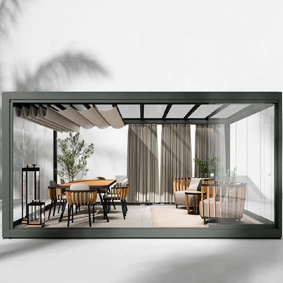 New Project (33) Eivissa Light & Proof Pavilion