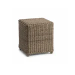 Portofino Small Footstool