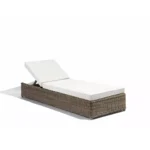 Portofino Sun Lounger