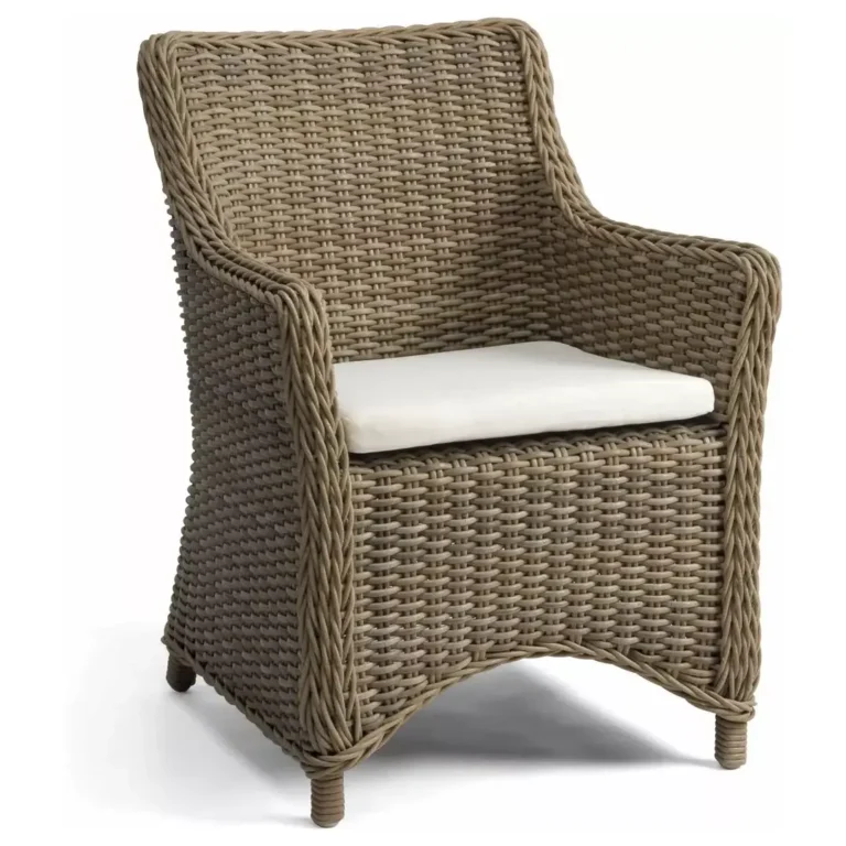 Portofino Outdoor Dining Chair