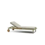 Bliss Chaise Longue