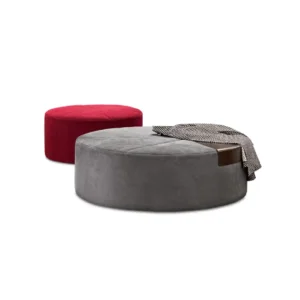 Moon Pouf