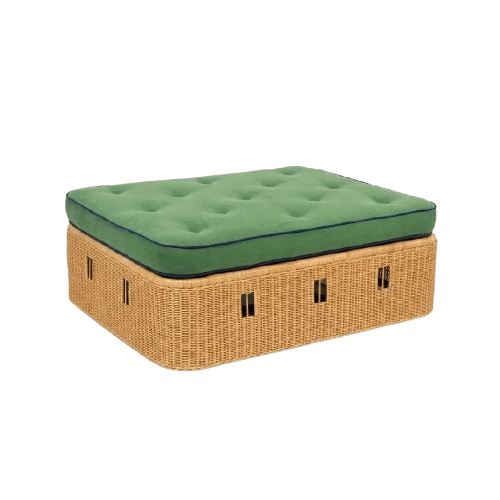 Sofia Ottoman