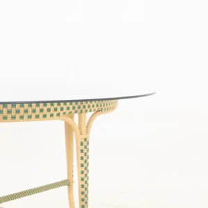 Sofia Round Dining Table - Image 2