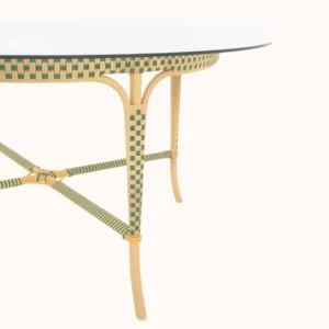 Sofia Round Dining Table - Image 3