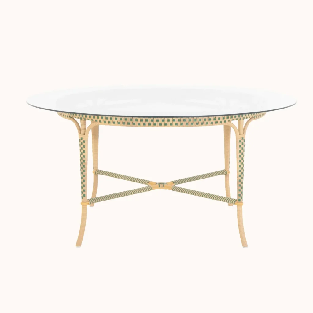 Sofia Round Dining Table