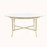 Sofia Round Dining Table