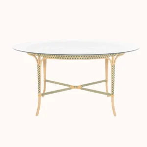 Sofia Round Dining Table