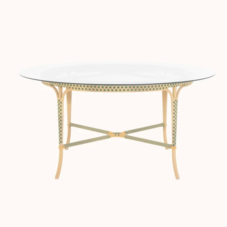 Sofia Round Dining Table