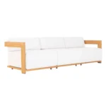 Morbido 3-Seater Sofa