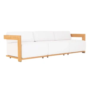 Morbido 3-Seater Sofa