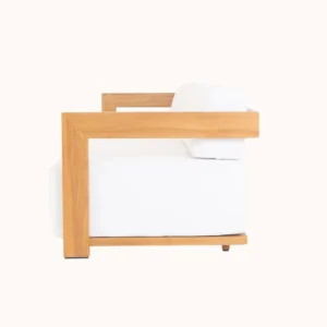 Morbido Lounge Chair - Image 2