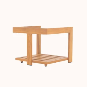 Morbido Lounge Chair - Image 3