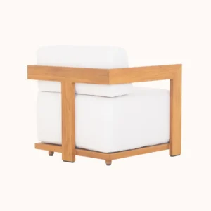 Morbido Lounge Chair - Image 4