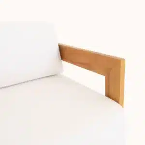 Morbido Lounge Chair - Image 5