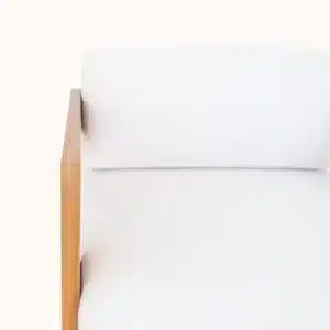 Morbido Lounge Chair - Image 6