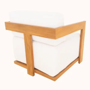 Morbido Lounge Chair - Image 7
