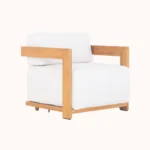 Morbido Lounge Chair
