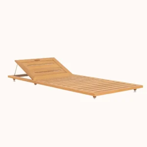 Morbido Single Sunbed - Image 12