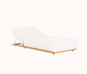 Morbido Single Sunbed - Image 16