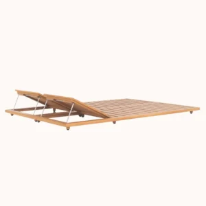Morbido Double Sunbed - Image 8