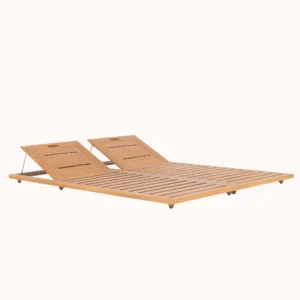 Morbido Double Sunbed - Image 10