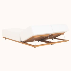 Morbido Double Sunbed - Image 6