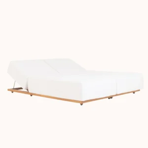 Morbido Double Sunbed - Image 5