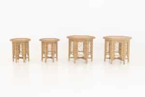 Sofia Side Table - Image 4