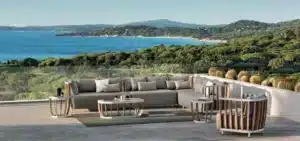Swing Modular Sofa