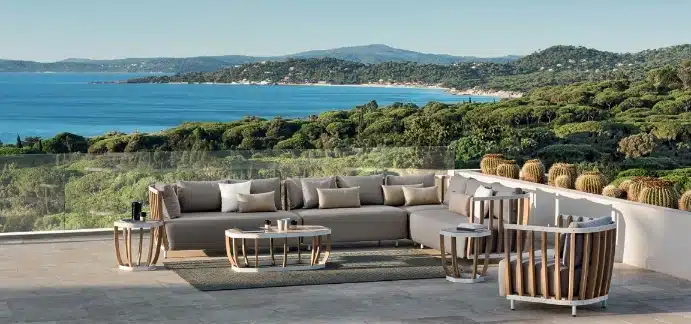 Swing Modular Sofa