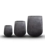 Tulip Outdoor Plant Stand
