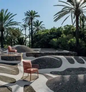 Venexia Club Armchair - Image 6