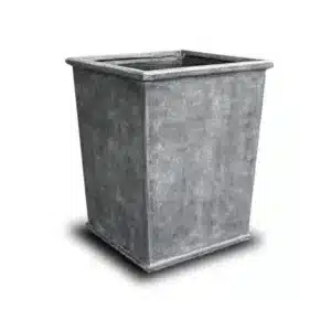 York Large Outdoor Planter