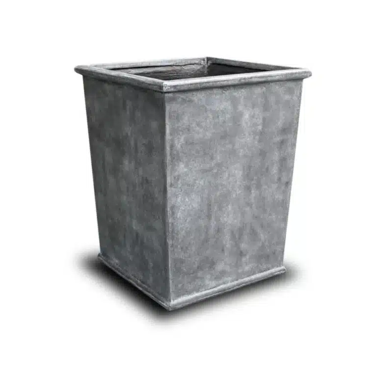 York Large Outdoor Planter