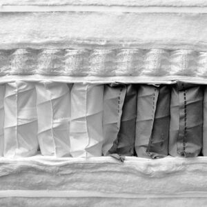 Flou Comfort Mattress - Image 2