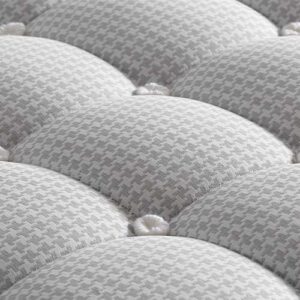 Flou Comfort Mattress - Image 3