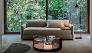 Diletto Sofa Bed - Image 2